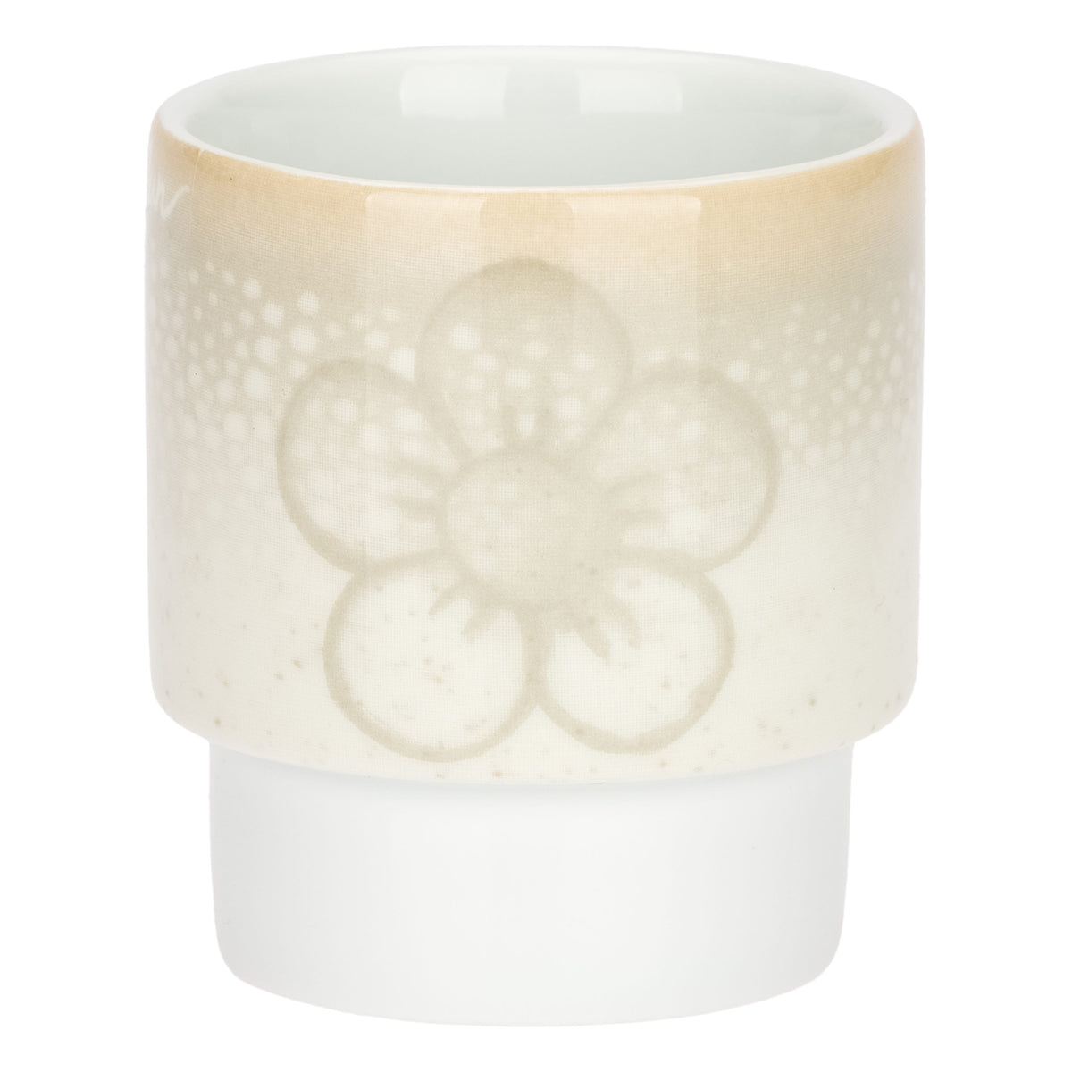 Set 6 caffeini in porcellana Pure Elegance – Thun