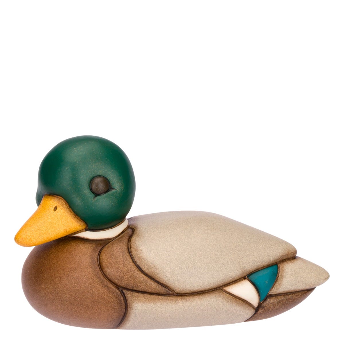 Germano in ceramica, grande – Thun