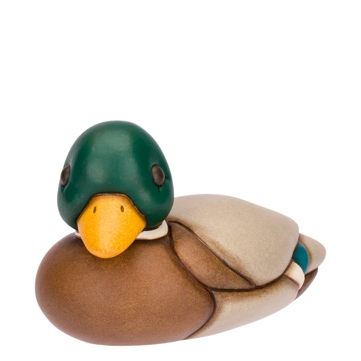 Germano in ceramica, grande – Thun