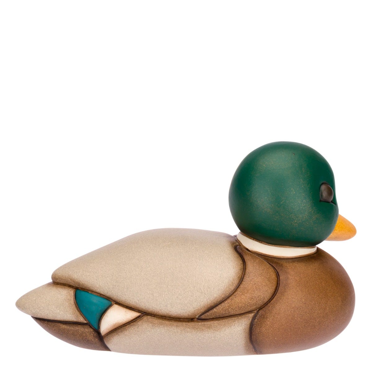 Germano in ceramica, grande – Thun