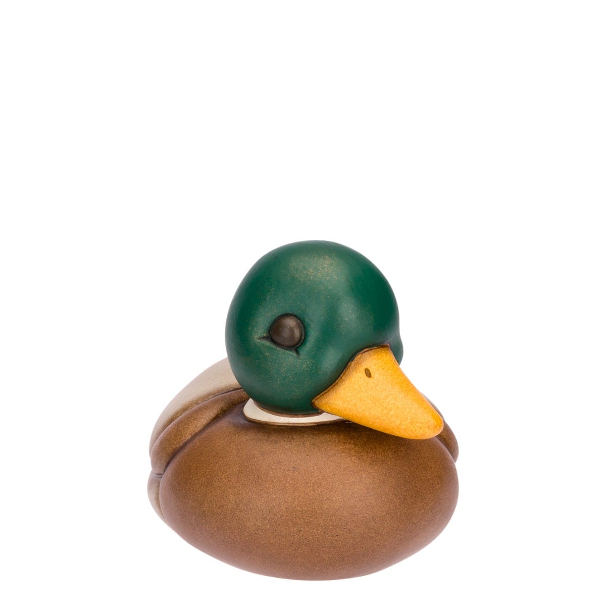 Germano in ceramica, grande – Thun