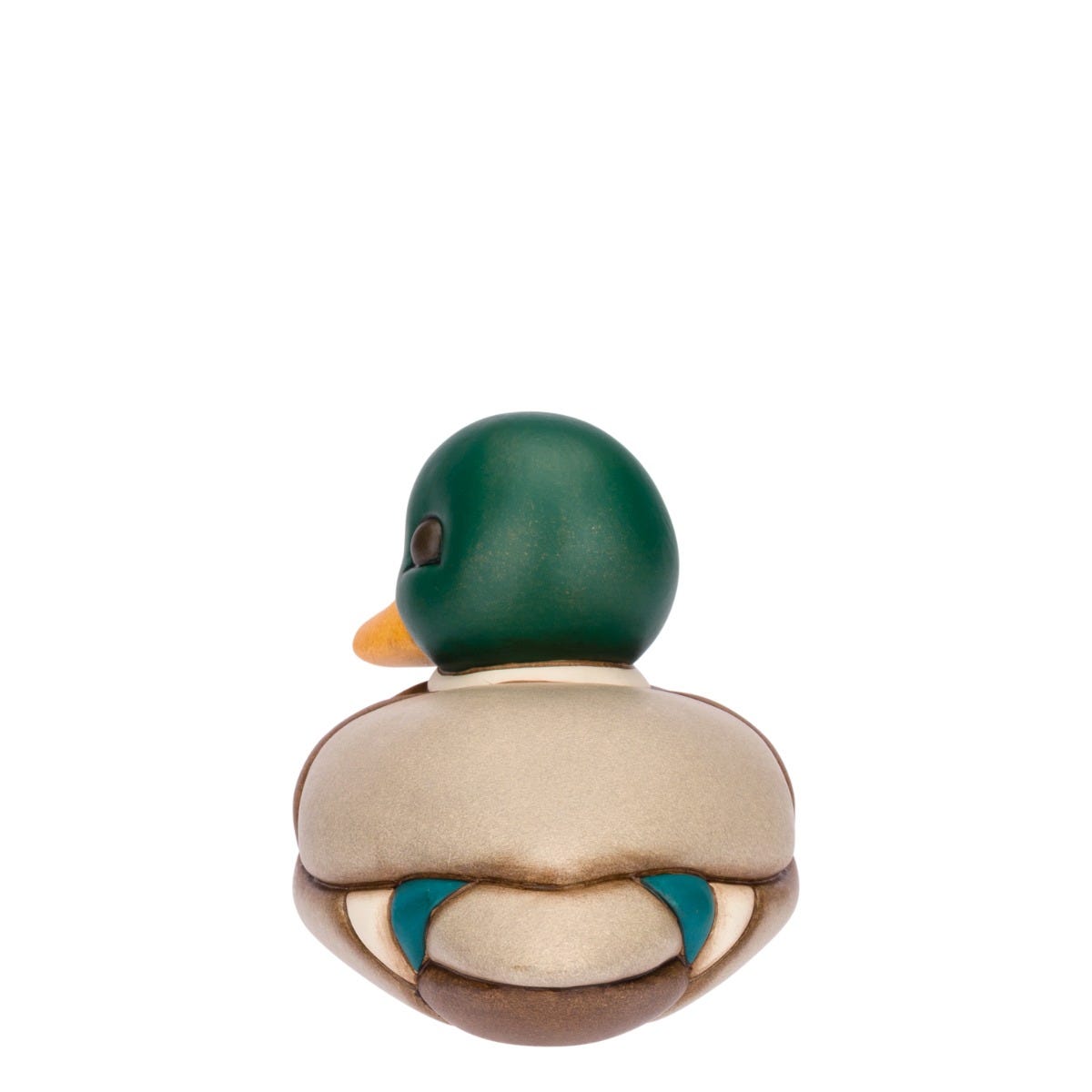Germano in ceramica, grande – Thun
