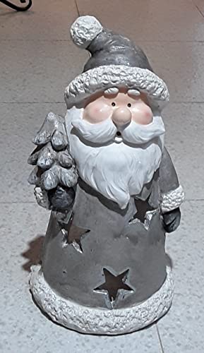 Lanterna Babbo CM 44 Christmas Silent NIGTH Art. CM9LT479693