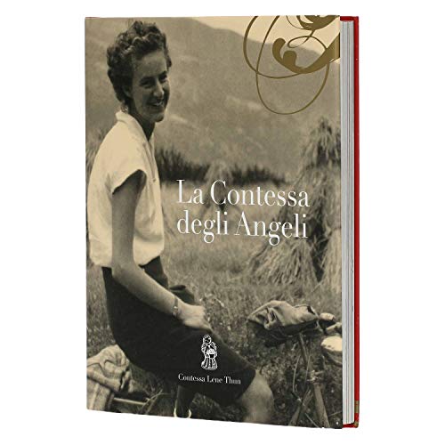 THUN - Libro La Contessa degli Angeli di Lene