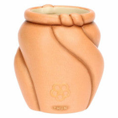 Vaso in ceramica Twist, piccolo