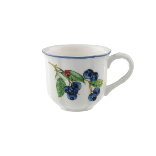 Cottage Tazza espresso senza piatto 0,10l - Villeroy & Boch