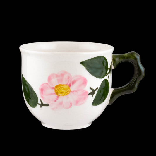 Wildrose Tazzina del caffè senza piattino- Villeroy & Boch