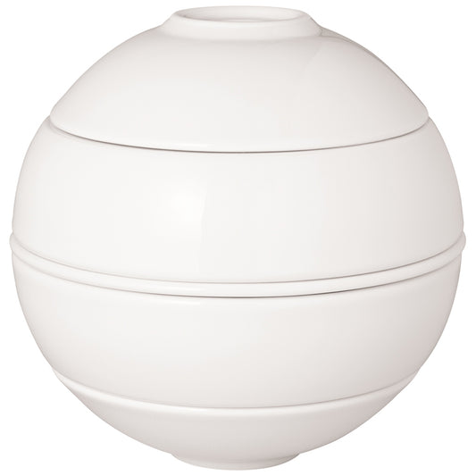 La petite Boule White 141 mm