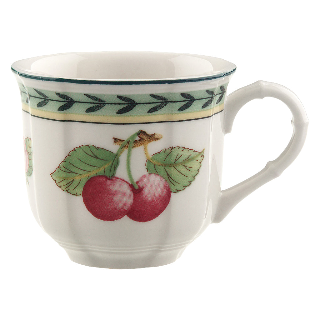 Tazzina da caffè 89 x 69 x 59 mm, 80 ml