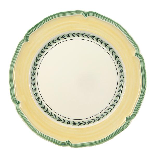 French Garden Vienne Piatto piano 26cm - Villeroy & Boch