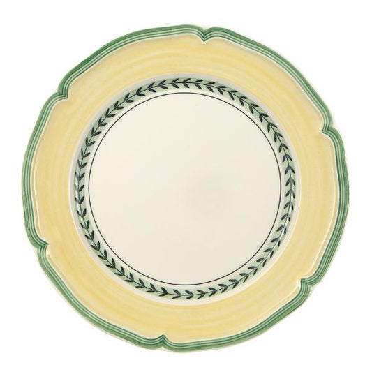 French Garden Vienne Piatto piano 26cm - Villeroy & Boch