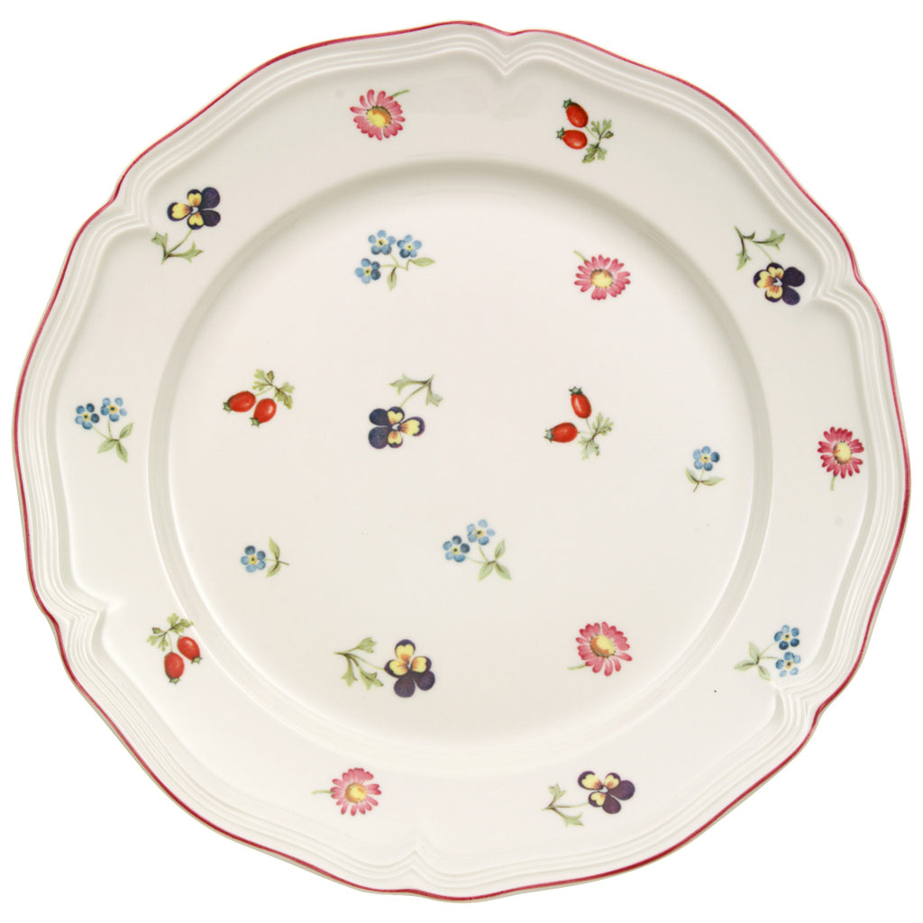 Piatto dessert 207 mm