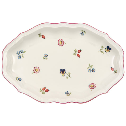 Scodella da portata 239 x 162 x 27 mm