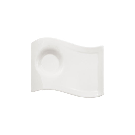 Piattino per tazzina da caffè 170 x 139 x 27 mm
