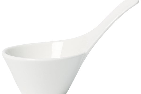 Ciotolina portasalse 122 x 72 x 80 mm, 40 ml
