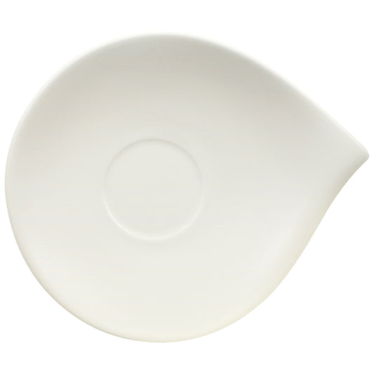 Piattino per tazza da cappuccino 215 x 185 x 38 mm