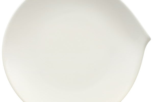 Piatto da dessert/colazione 230 x 210 x 30 mm