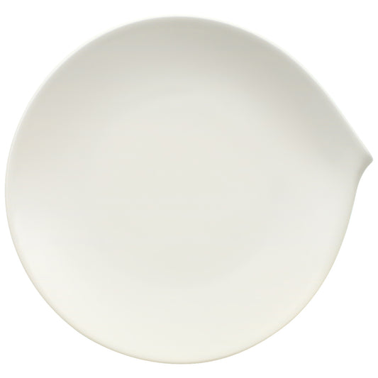 Piatto da dessert/colazione 230 x 210 x 30 mm