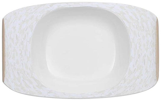 Heliantos piatto fondo da 31cm  - Villeroy & Boch
