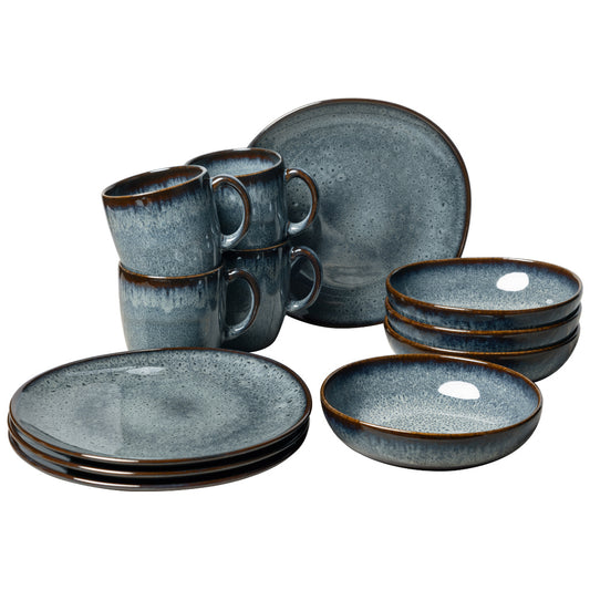 Set da colazione 12 pezzi EC