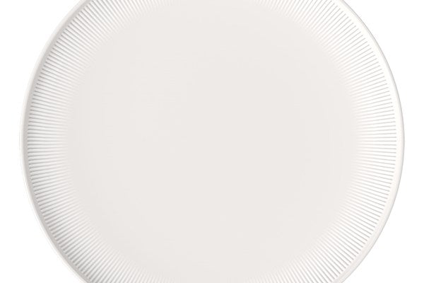 Piatto gourmet 321 mm