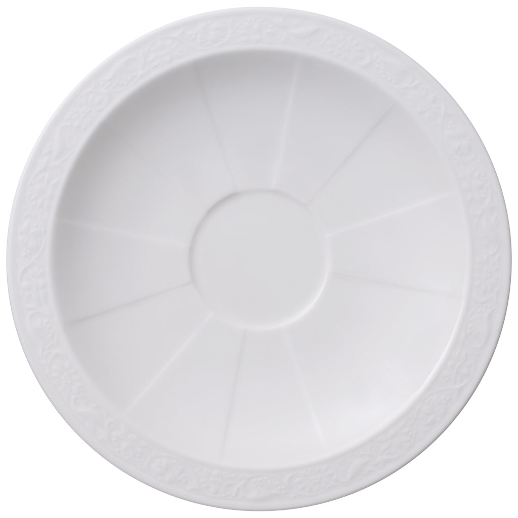 Piattino per tazza da caffè 160 mm
