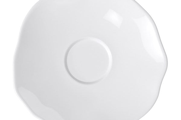 Piattino per tazzina da caffè 116 x 115 x 17 mm