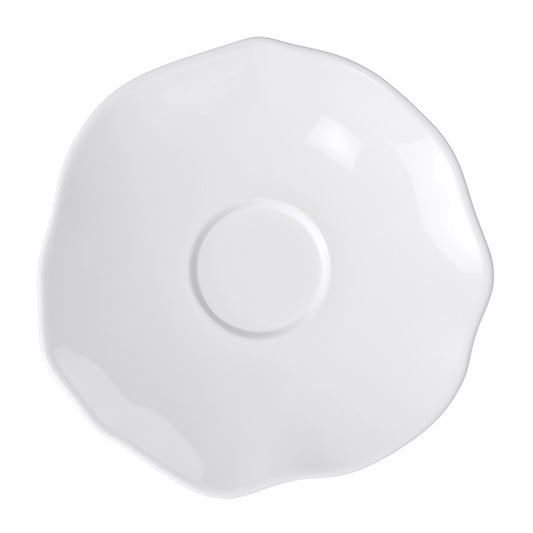 Piattino per tazzina da caffè 116 x 115 x 17 mm