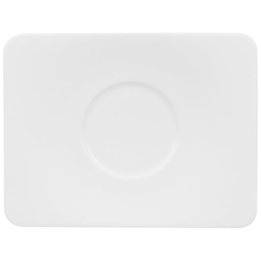 Piattino per tazzina da caffè 138 x 106 x 18 mm