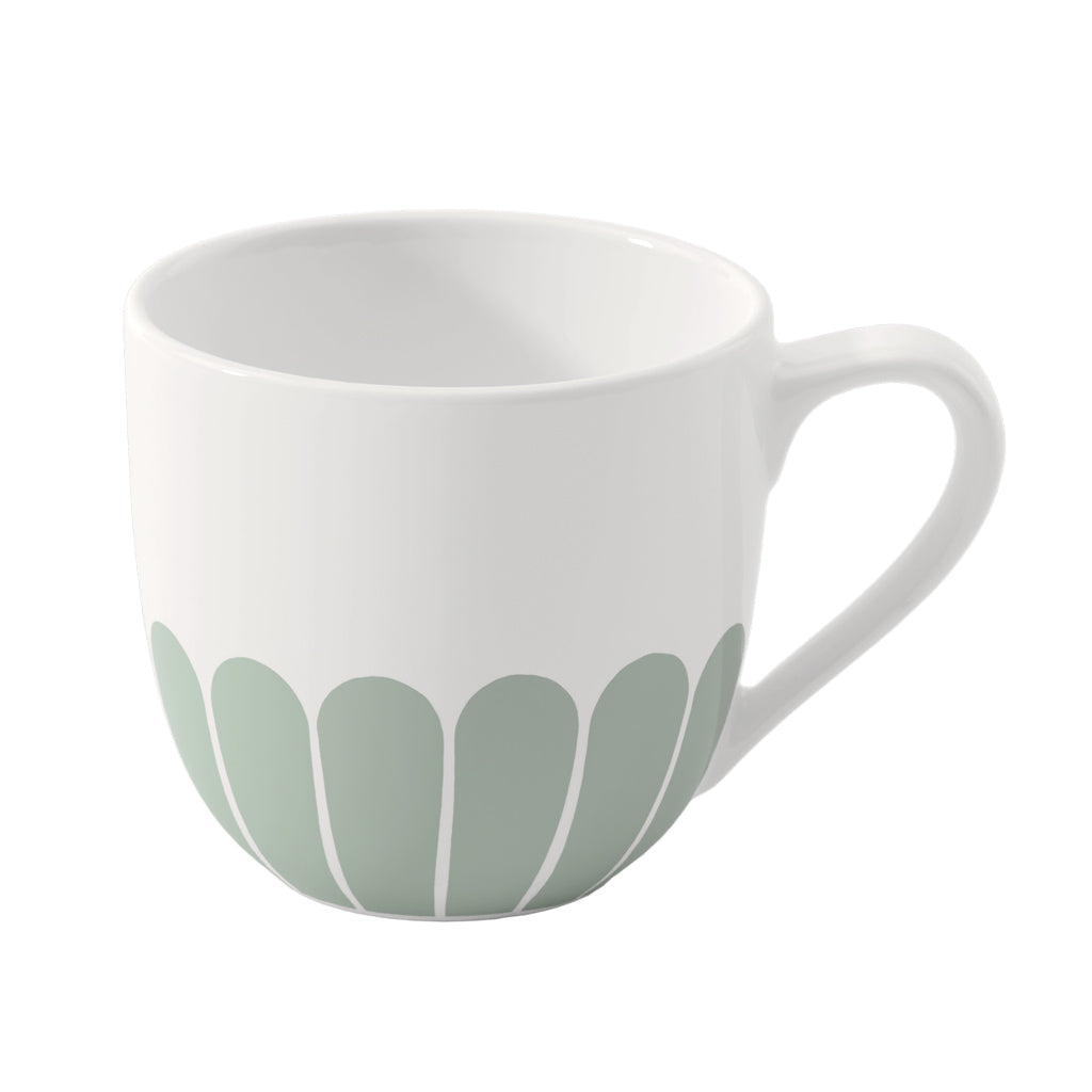 Tazzina da caffè 84 x 61 x 57 mm, 70 ml