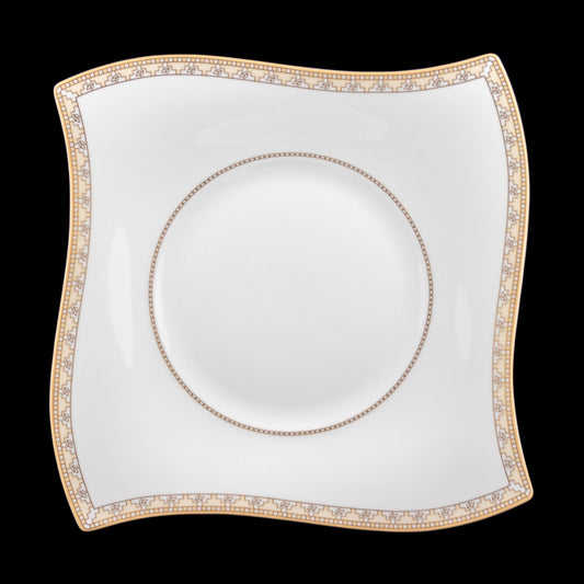 New Wave Samarah piatto piano  - Villeroy & Boch