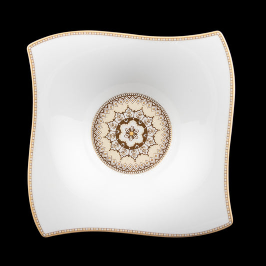 New Wave Samarah piatto fondo  - Villeroy & Boch