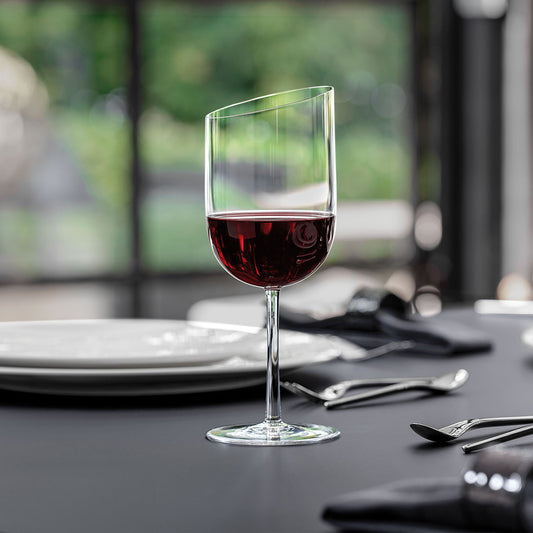 Bicchiere da vino rosso, 4 pezzi 82 mm, 200 ml