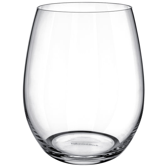 Bicchiere da acqua, 4 pezzi 89 mm, 200 ml