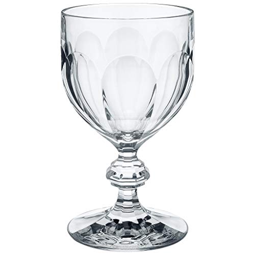Villeroy & Boch Bernadotte Calice Vino Rosso, 142 mm