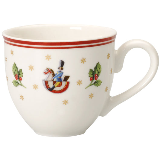 Tazzina da caffè 89 x 65 x 58 mm, 70 ml