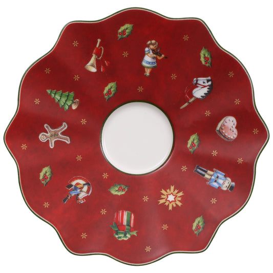 Piattino per tazzina da caffè 130 mm