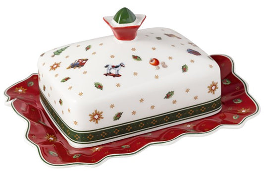 Burriera 189 x 159 x 114 mm