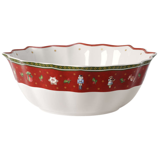 Insalatiera/Scodella da portata 258 mm, 1400 ml