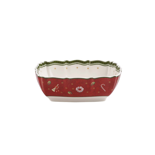 Scodella da portata 160 x 160 x 50 mm