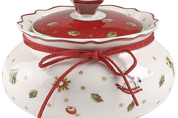 Biscottiera 136 mm, 450 ml