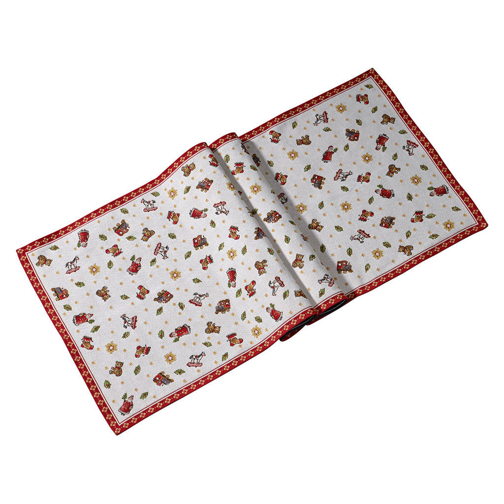 Gobelin runner XL 1430 x 490 x 2 mm