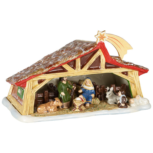 Presepio 270 x 160 x 160 mm