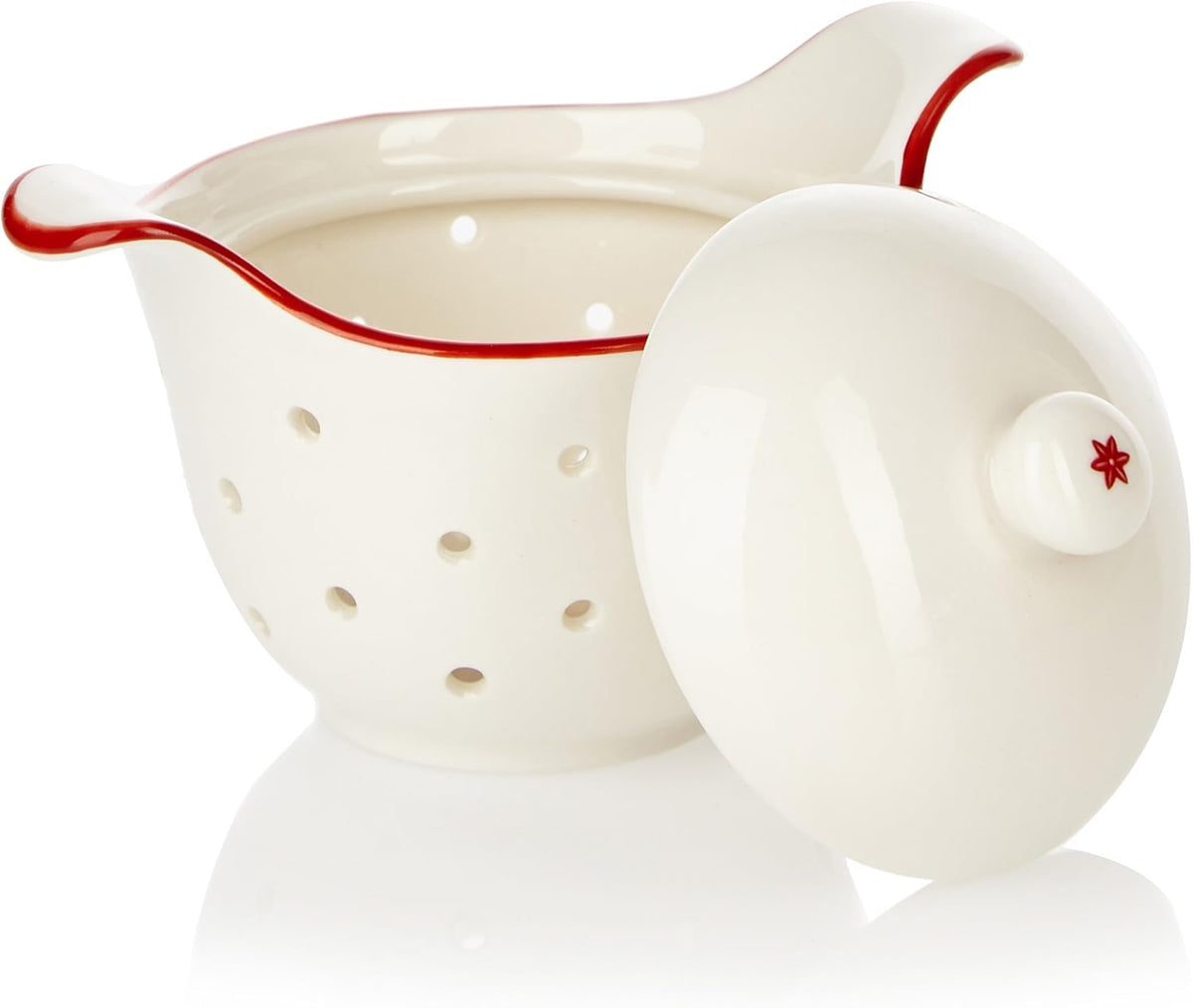 Winter Bakery Delight - infusore - Villeroy & Boch