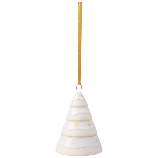 Ornamento albero 58 mm