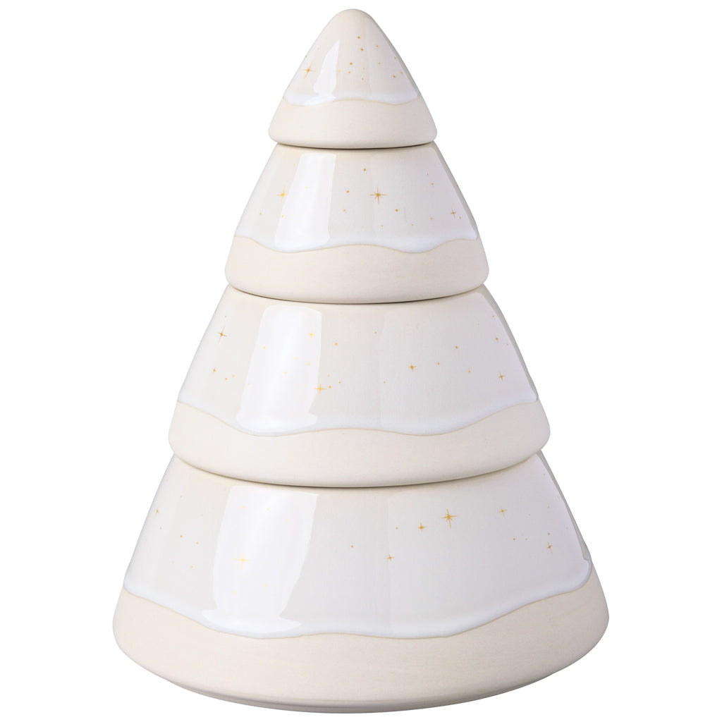 Scatola albero 179 mm, 1400 ml