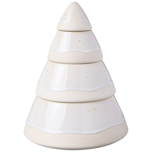 Scatola albero 179 mm, 1400 ml