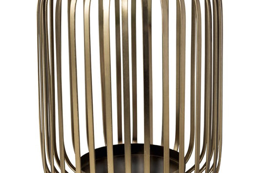 Lanterna portacandela 180 x 180 x 225 mm