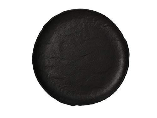 Tognana Piatto Porcellana Piano VULCANIA cm.29