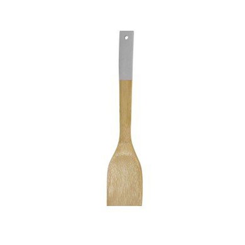 BAMBOO WOODEN SOLID TURNER MYTHOS UTENSILI
